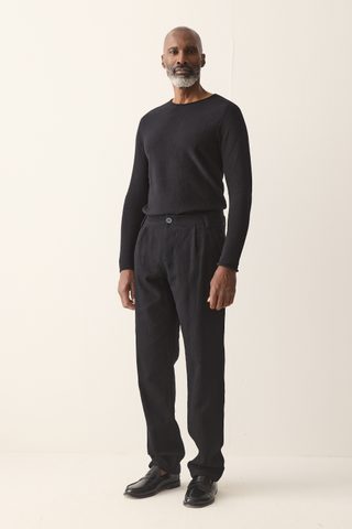 Hannibal. Trousers Hubi 232.