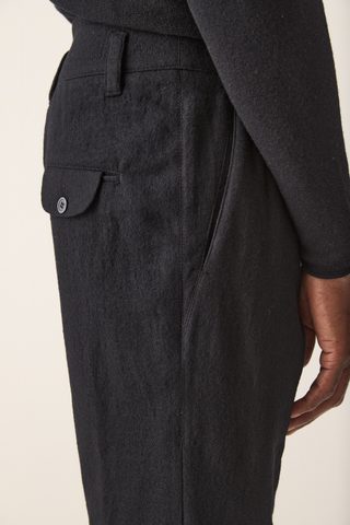 Hannibal. Trousers Hubi 232.