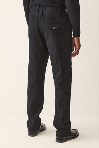 Hannibal. Trousers Hubi 232.