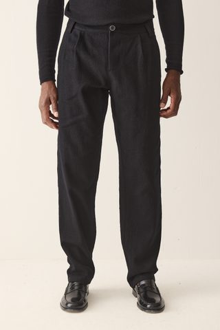 Hannibal. Trousers Hubi 232.