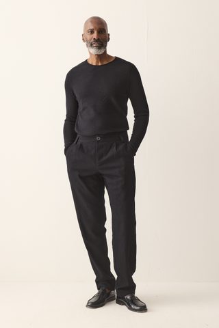 Hannibal. Trousers Hubi 232.