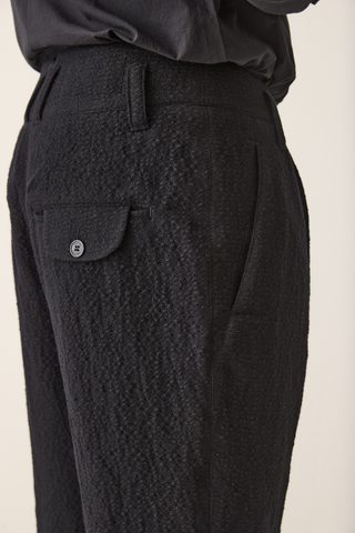 Hannibal. Trousers Hubi 232.