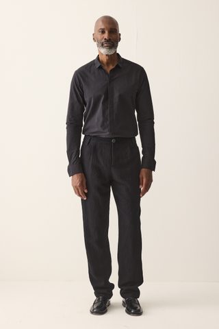 Hannibal. Trousers Hubi 232.