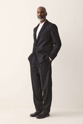 Hannibal. Trousers Werner 228.