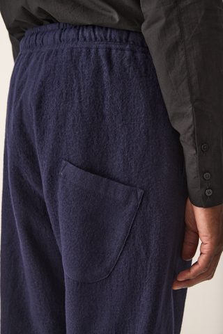 Hannibal. Trousers Werner 228.