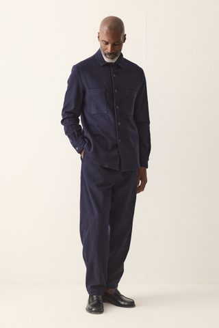 Hannibal. Trousers Werner 228.