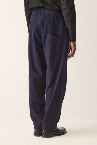 Hannibal. Trousers Werner 228.