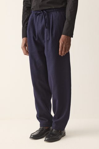 Hannibal. Trousers Werner 228.