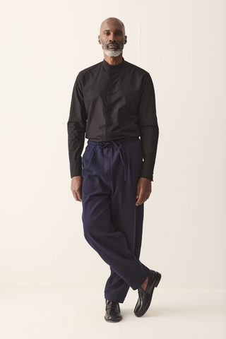 Hannibal. Trousers Werner 228.