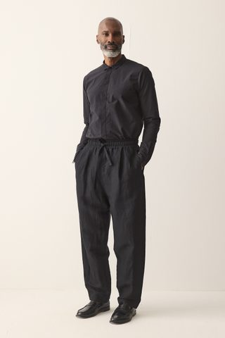 Hannibal. Trousers Werner 228.