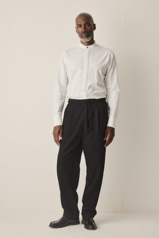 Hannibal. Trousers Werner 228.