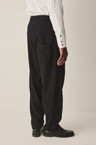 Hannibal. Trousers Werner 228.