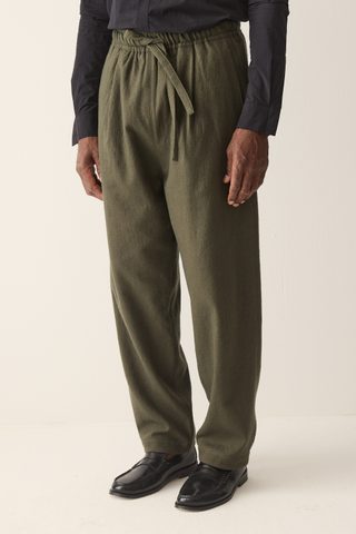 Hannibal. Trousers Werner 228.