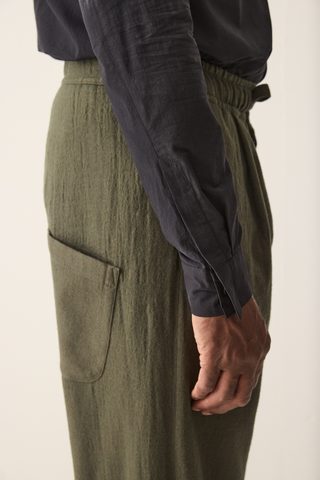 Hannibal. Trousers Werner 228.