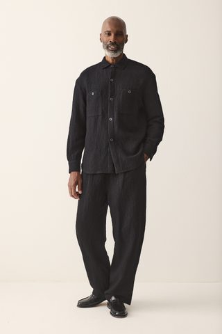 Hannibal. Trousers Wiktor 236.
