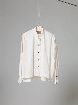 Hannibal. Overshirt Pina 003.