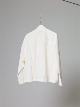 Hannibal. Overshirt Pina 003.