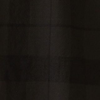 black checks.