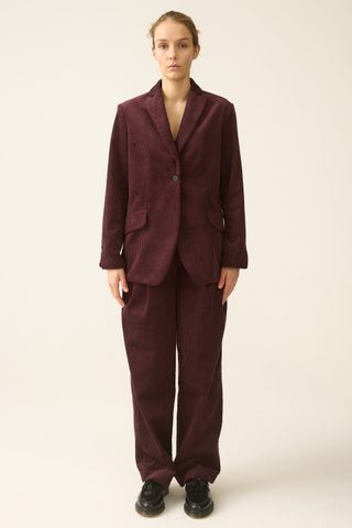 Hannibal. Blazer Thea 001.