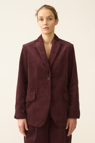 Hannibal. Blazer Thea 001.