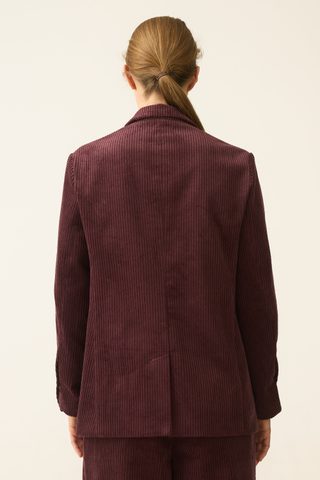 Hannibal. Blazer Thea 001.