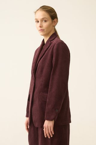 Hannibal. Blazer Thea 001.