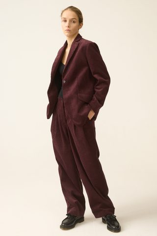 Hannibal. Blazer Thea 001.