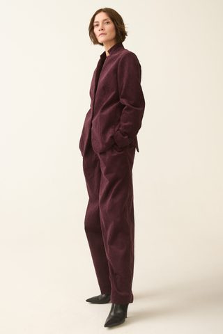 Hannibal. Blazer Tilda 002.