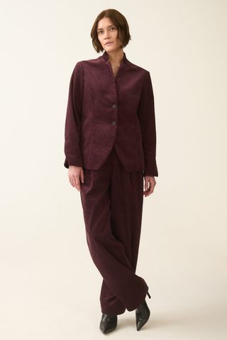 Hannibal. Blazer Tilda 002.