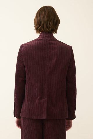 Hannibal. Blazer Tilda 002.