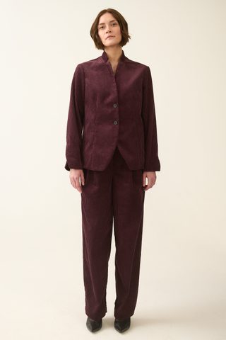 Hannibal. Blazer Tilda 002.