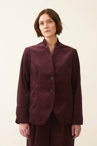 Hannibal. Blazer Tilda 002.