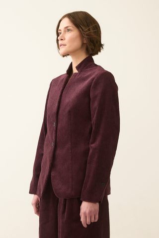 Hannibal. Blazer Tilda 002.