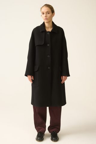 Hannibal. Coat Rahel 001.