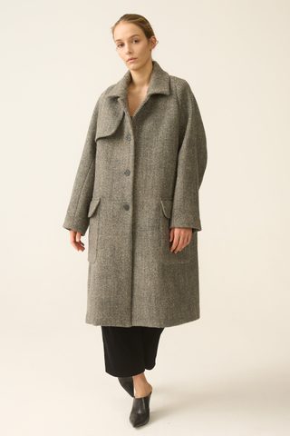 Hannibal. Coat Rahel 001.