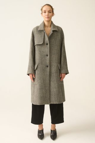 Hannibal. Coat Rahel 001.