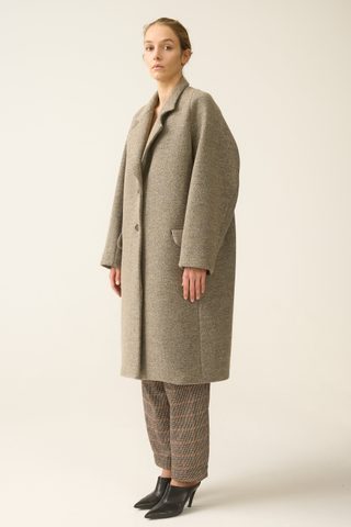 Hannibal. Coat Ronja 002.