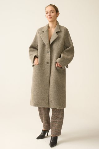 Hannibal. Coat Ronja 002.