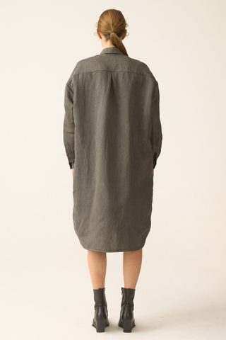 Hannibal. Dress Coco 001.