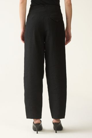 Hannibal. Trousers Hedda 001.