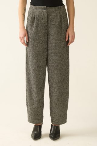 Hannibal. Trousers Hedda 001.