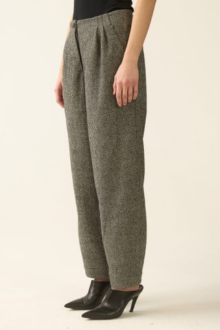 Hannibal. Trousers Hedda 001.