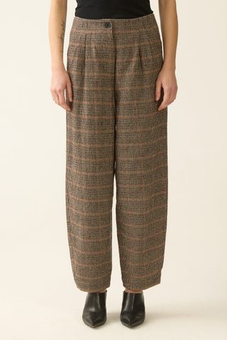 Hannibal. Trousers Hedda 001.