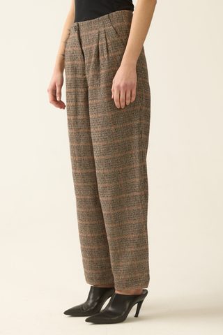 Hannibal. Trousers Hedda 001.